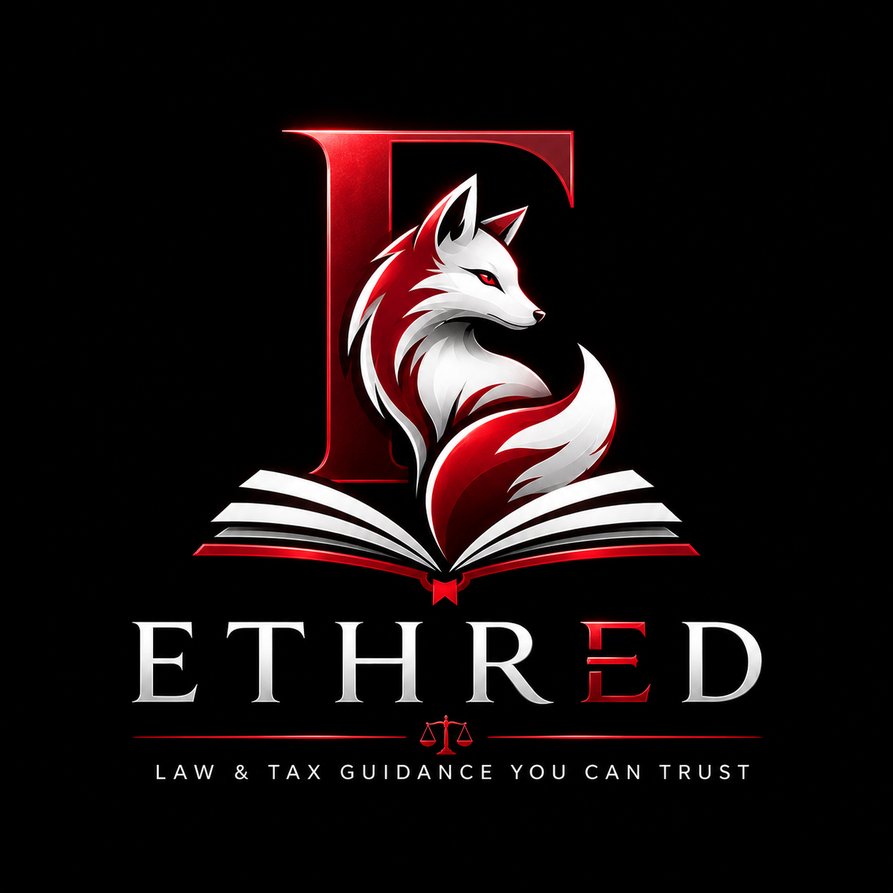 ETHRED