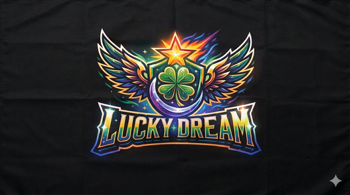 Lucky Dream