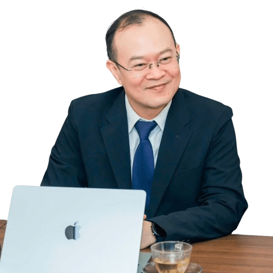 teacher-PGS. TS Lê Thái Phong