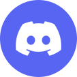Logo Discord chat