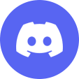 Logo Discord chat