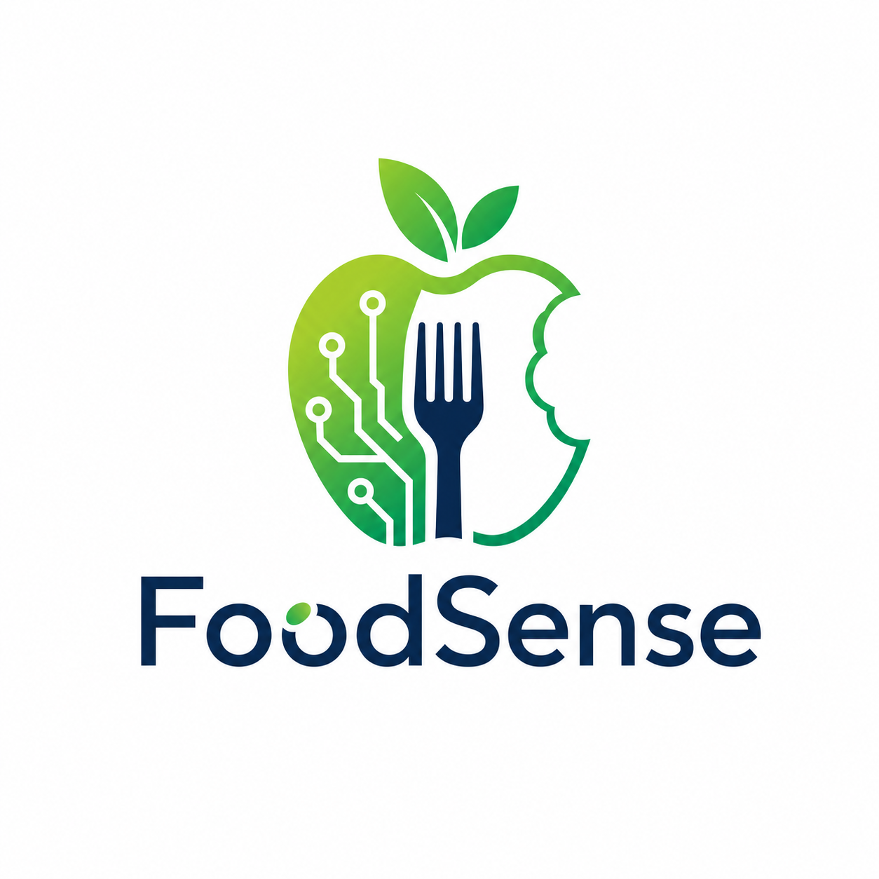1. FoodSense AI