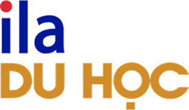 Logo ILA