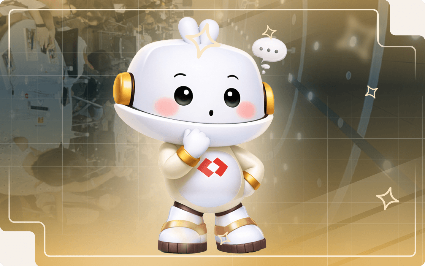 Banner đăng nhập chương trình The NextX 2026
