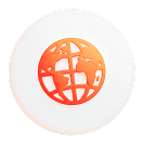 Icon Mở rộng mạng lưới