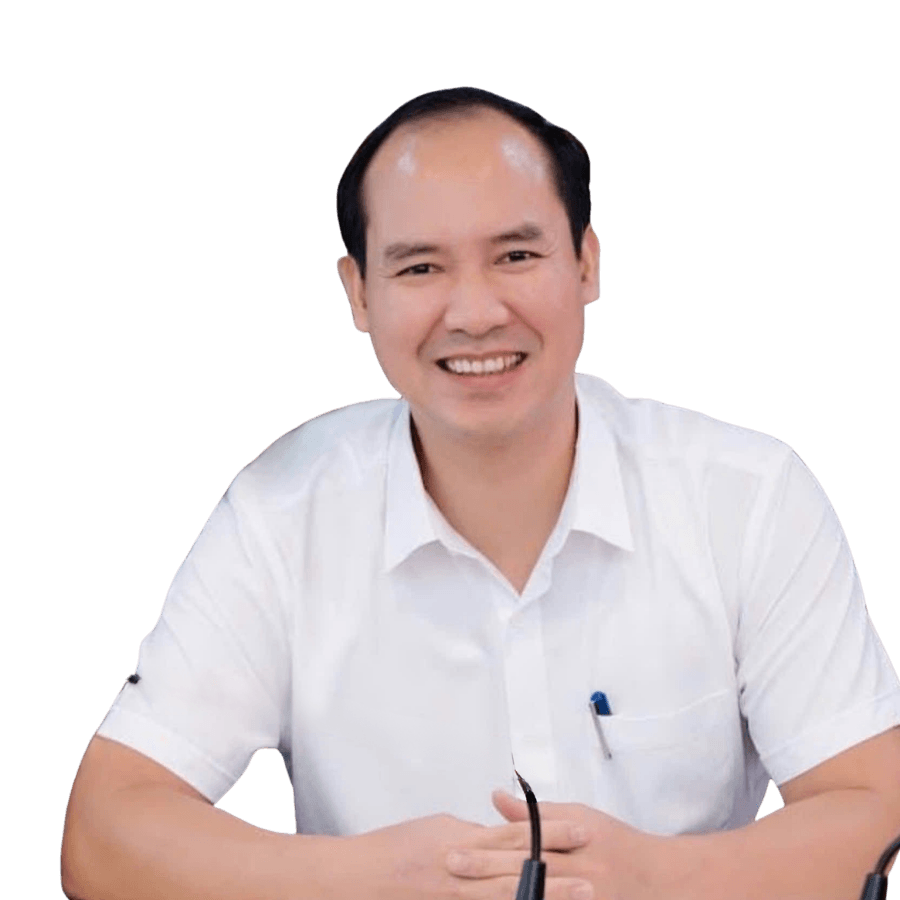 teacher-PGS. TS Nguyễn Hồng Quân