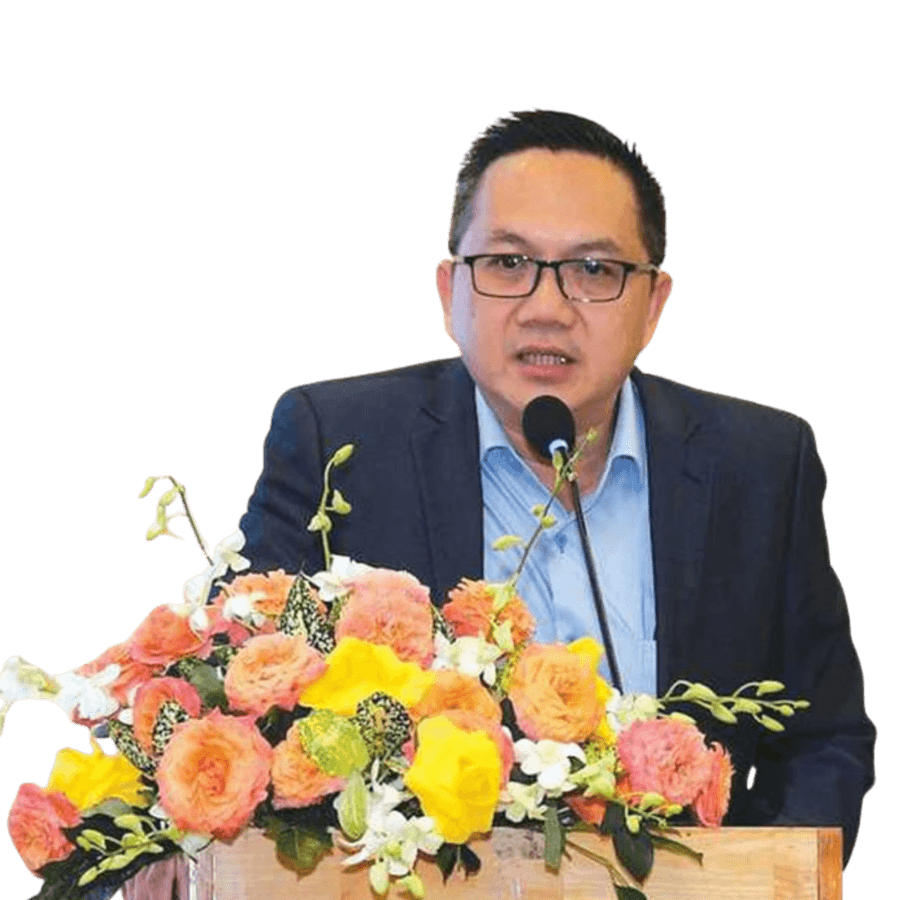 teacher-TS. Nguyễn Thanh Hoà