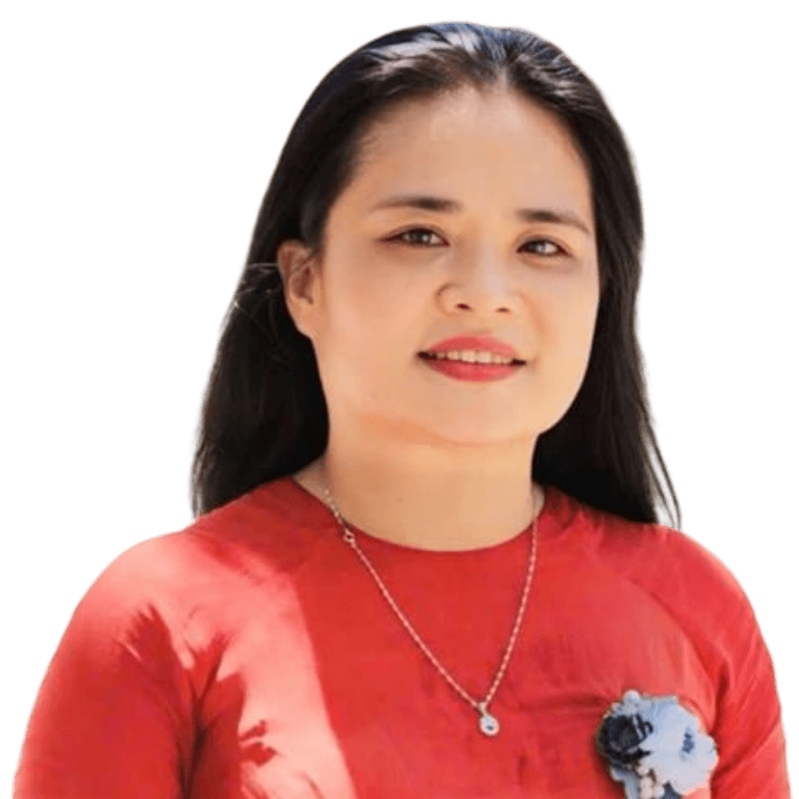 teacher-TS. Phạm Thị Hồng Phượng