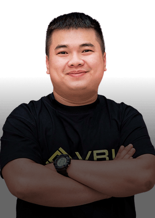 teacher-Võ Nhật Cường