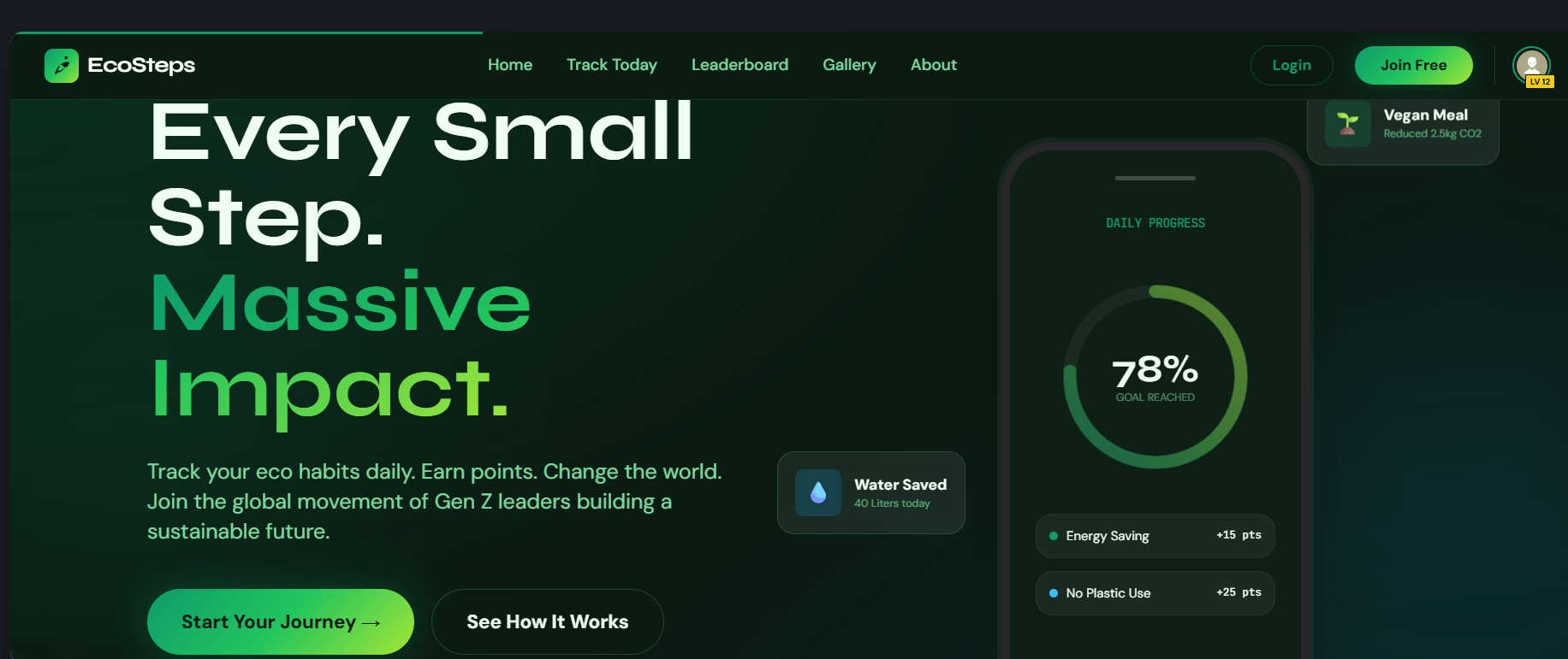 Website