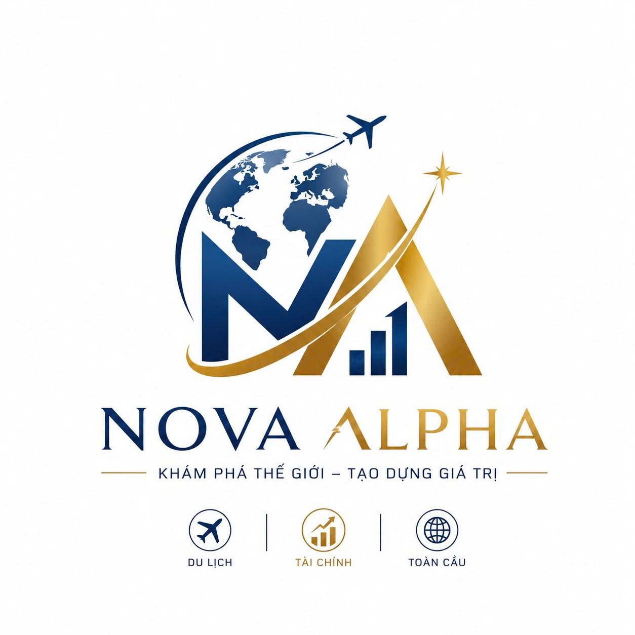 NovaAlpha
